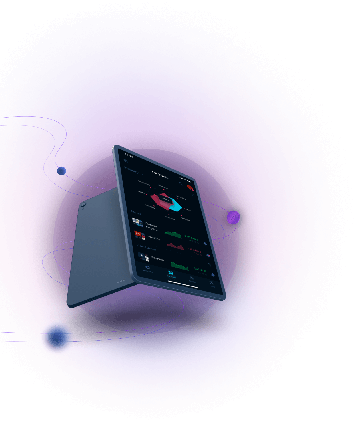 Stocks Pulse AI - Unveiling the Distinctiveness of Stocks Pulse AI